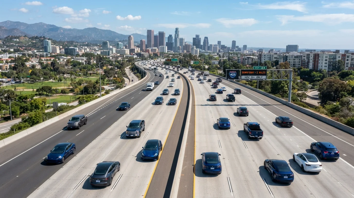 A Full Breakdown of the Modern Automotive Landscape