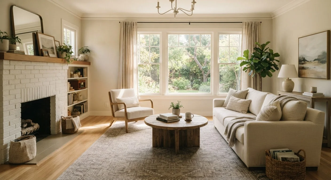 A Room-by-Room Maintenance Audit for Any Home