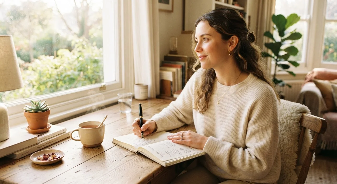 A Weekly Wellness Self-Check: Questions to Assess Your Habits Honestly