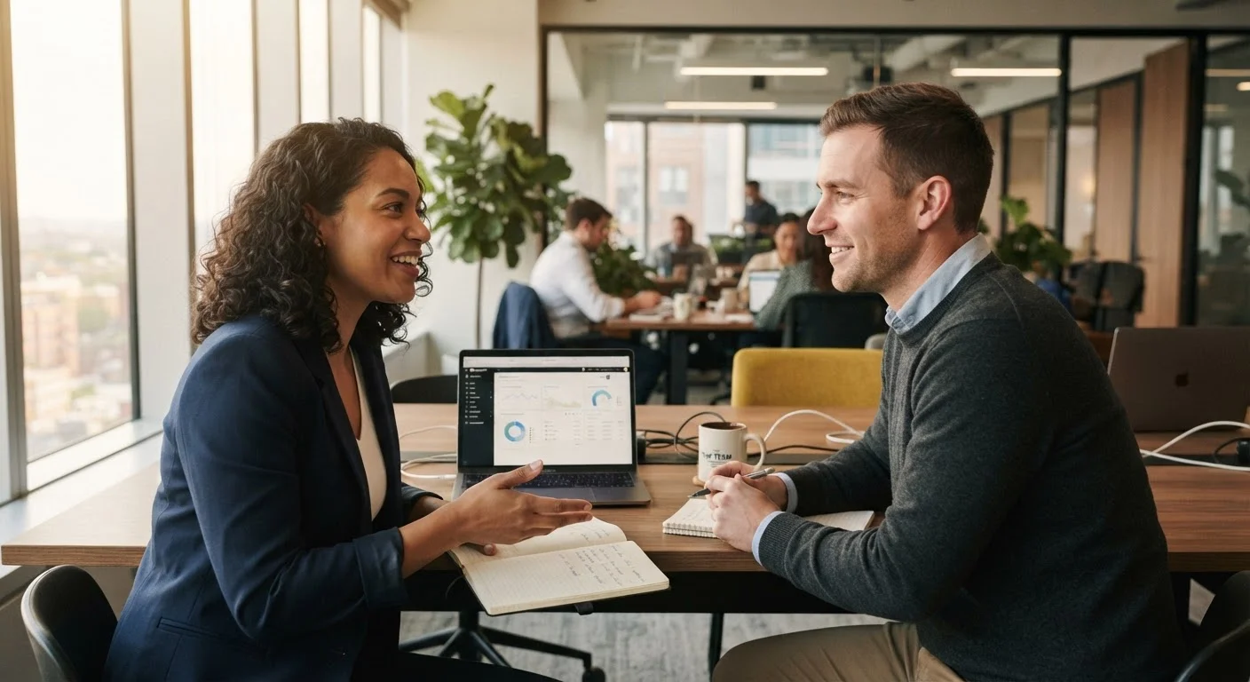 Active Listening at Work: The Skill Most Employees Underestimate