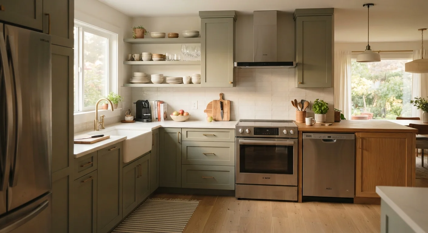 Appliance Myths That Lead to Wasted Energy and Unnecessary Repairs