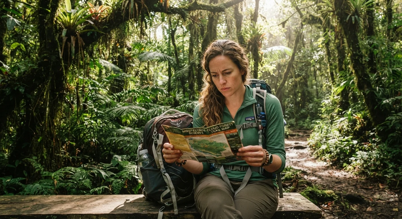 Before You Book an Ecotour: Questions That Reveal a Lot