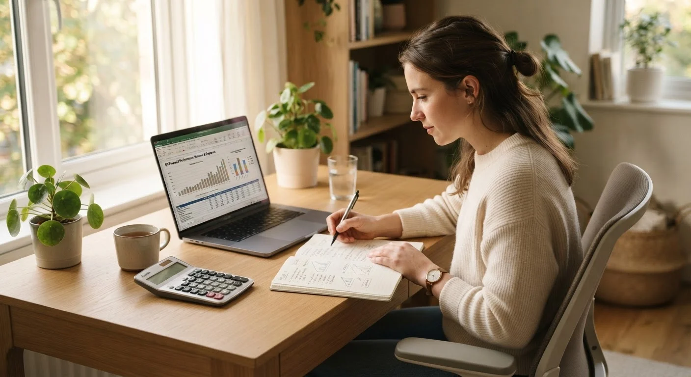 Budgeting on an Irregular Income: Strategies for Freelancers and Gig Workers