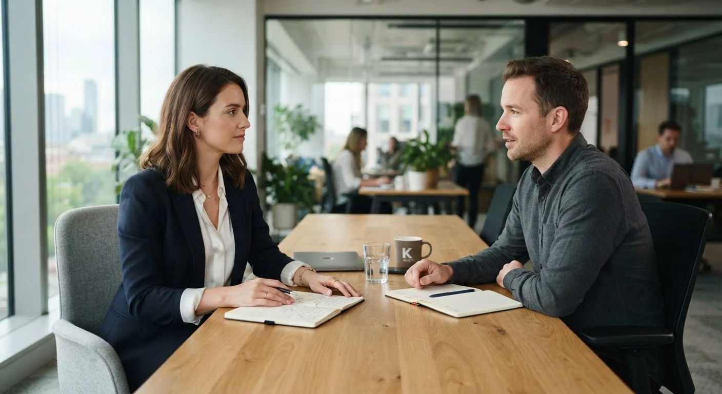 Conflict Resolution at Work: Approaches That Actually Hold Up