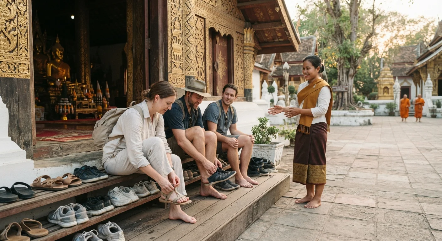 Cultural Sensitivity on Guided Tours: Practices Worth Knowing Before You Go
