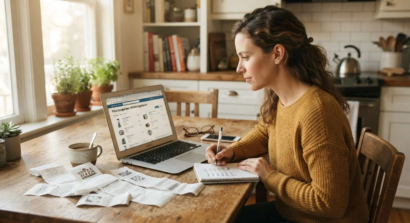 Deal Hunting for Beginners: A No-Nonsense Starting Point for Smarter Shopping