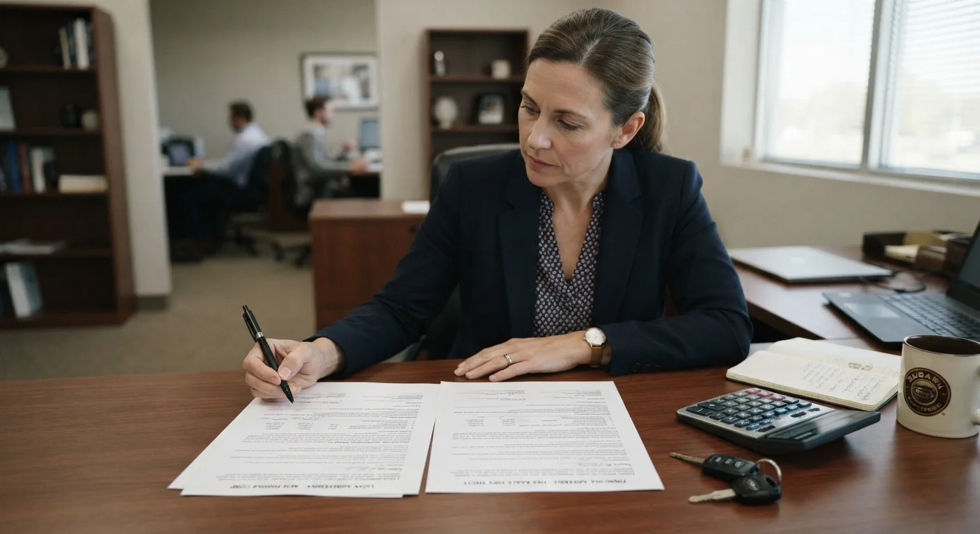 Dealer Financing vs. Bank or Credit Union Loan: How to Compare Your Options