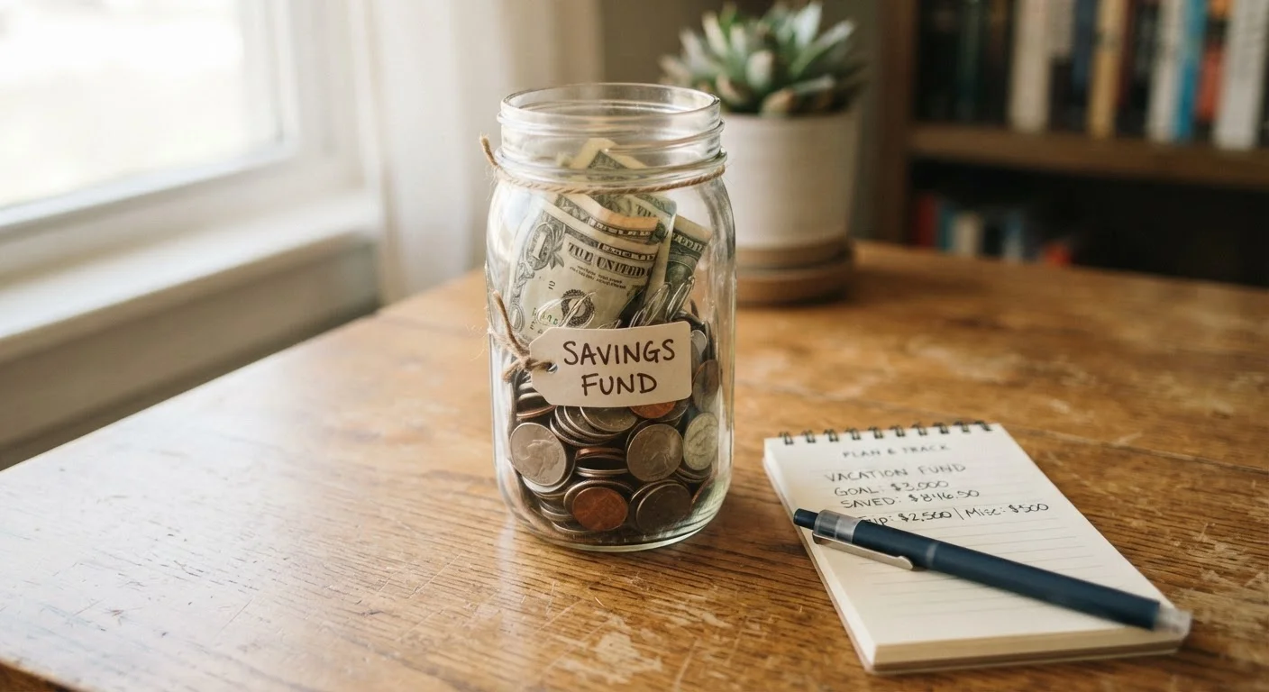 Emergency Fund Basics: How Much Is Enough and Where Should It Sit?
