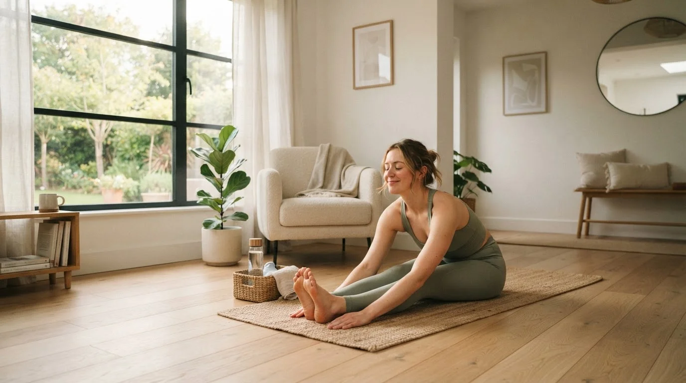 Exercise for Complete Beginners: Understanding What Your Body Needs First