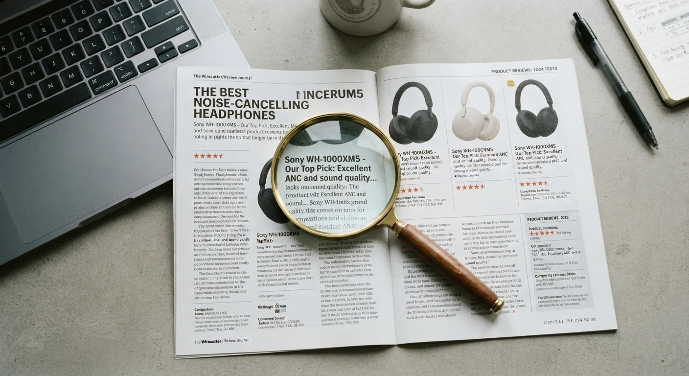 First-Party vs. Third-Party Reviews: Understanding Where Opinions Come From