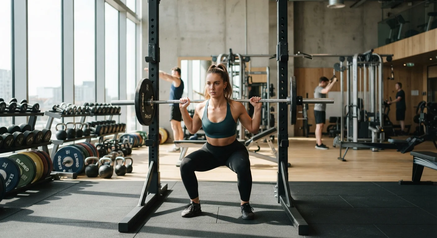 Fitness Myths That Keep People From Making Real Progress