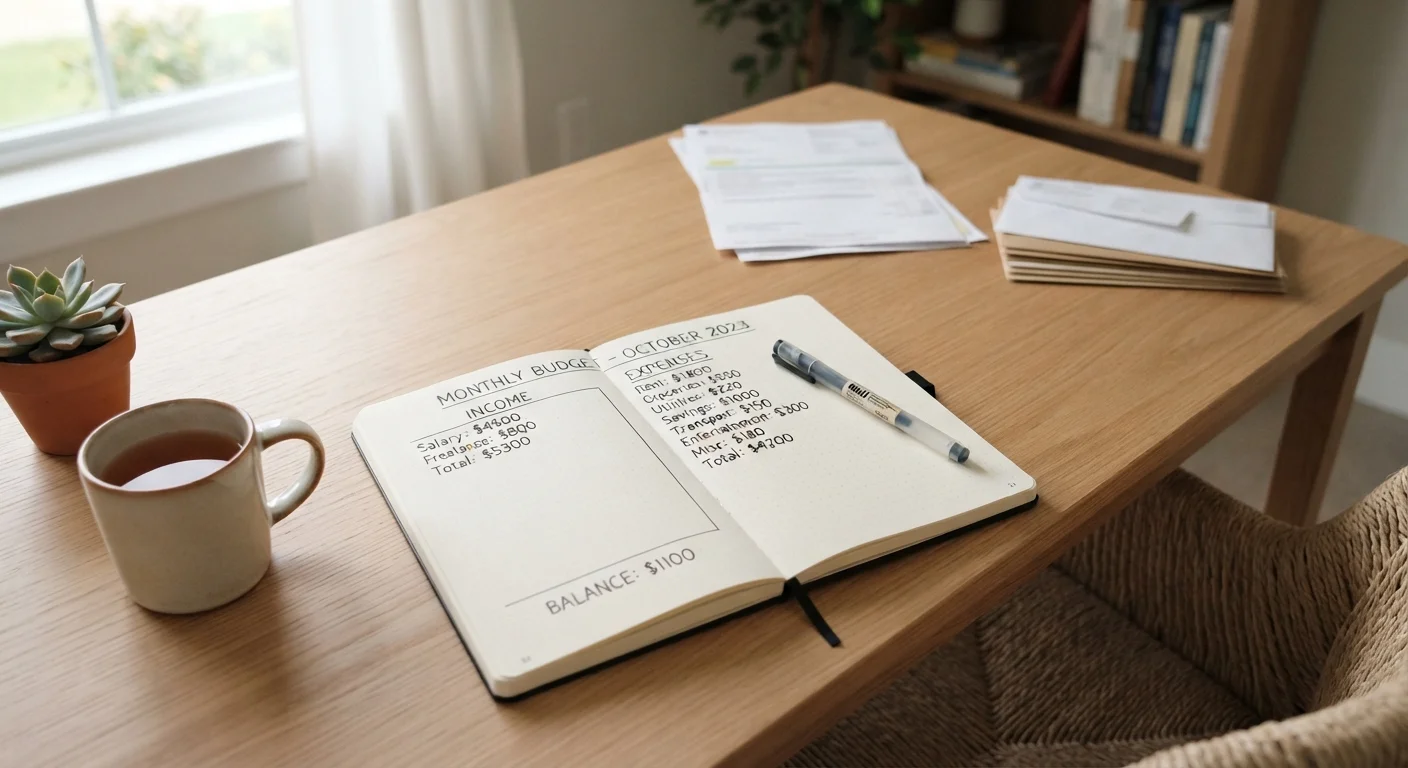 Fixed vs. Variable Expenses: How Treating Them Differently Strengthens Any Budget
