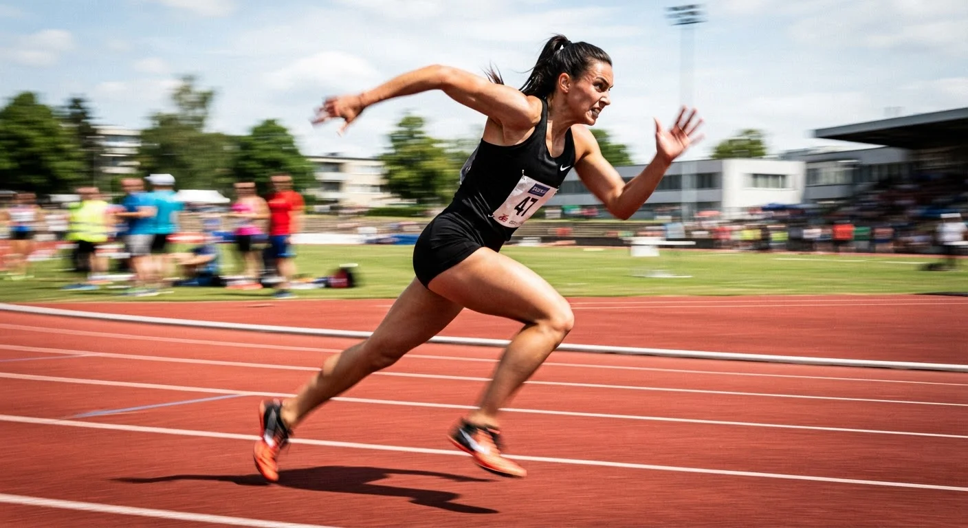 High-Intensity Interval Training: A Balanced Look at Its Real Strengths and Limits