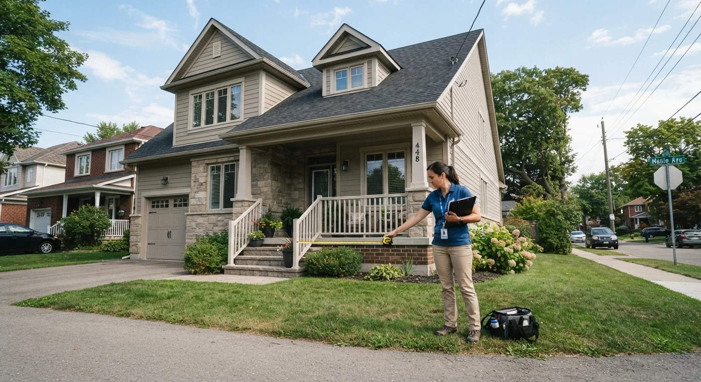 How a Home Appraisal Works — and Why It Can Change Your Deal