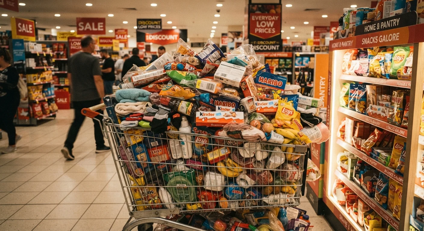 Impulse Buying: What Drives It and How Awareness Can Curb It