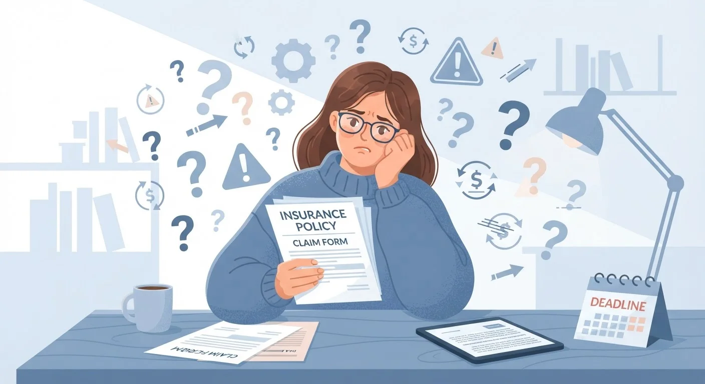 Insurance Myths That Lead People to Buy the Wrong Coverage