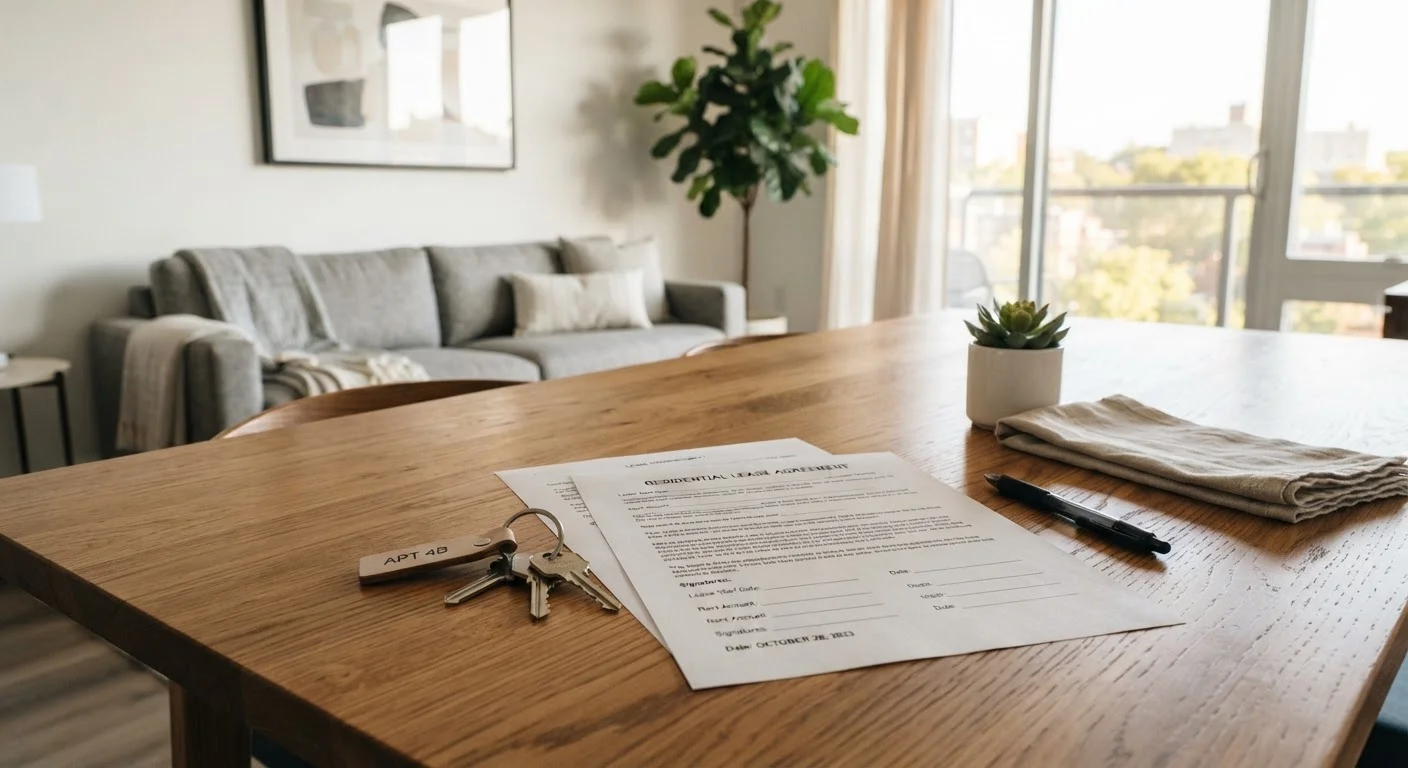 Landlord and Tenant Basics: Rights, Responsibilities, and What Leases Should Spell Out