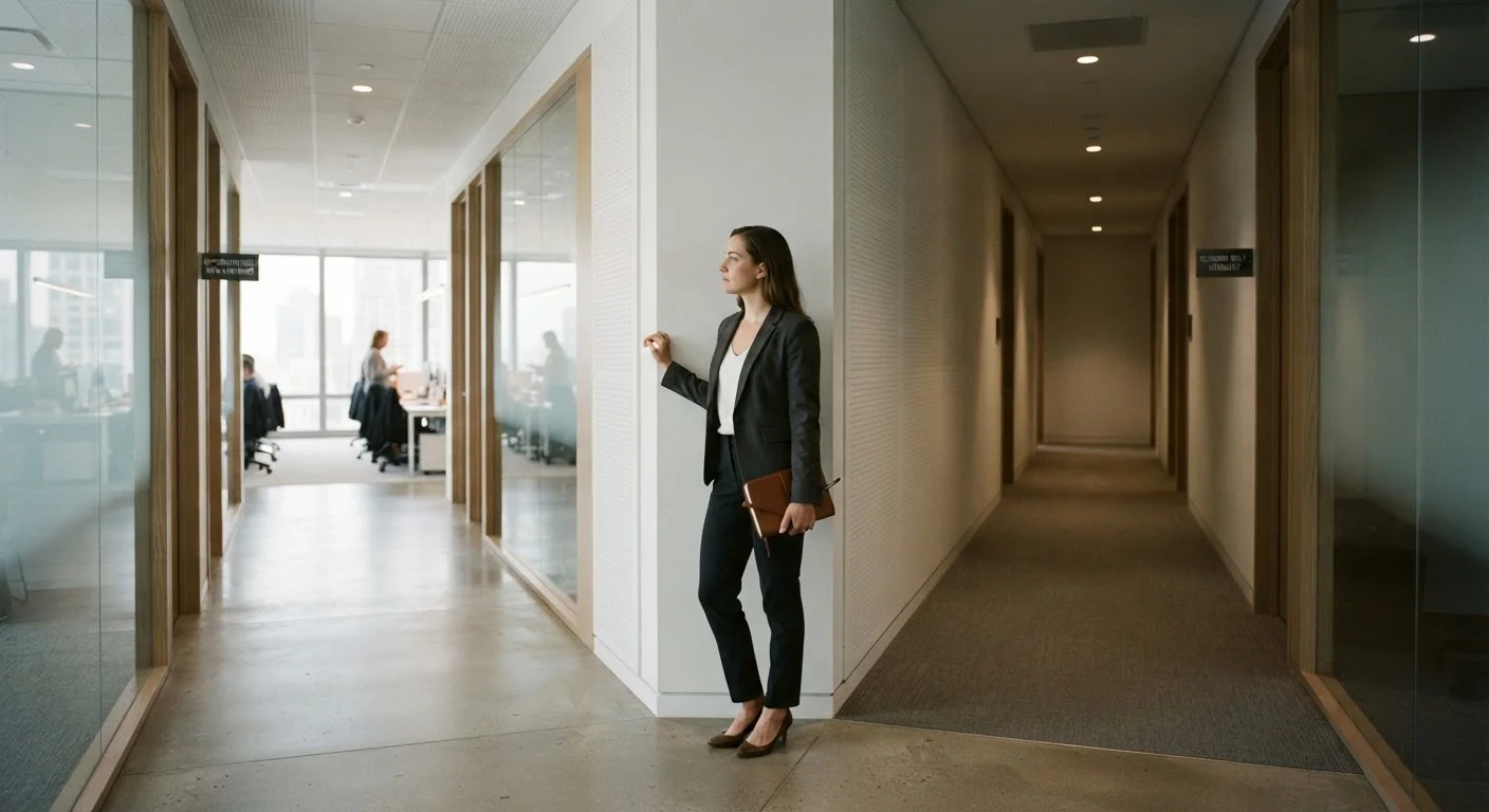 Lateral Move or Promotion: Choosing the Path That Serves Your Long-Term Goals