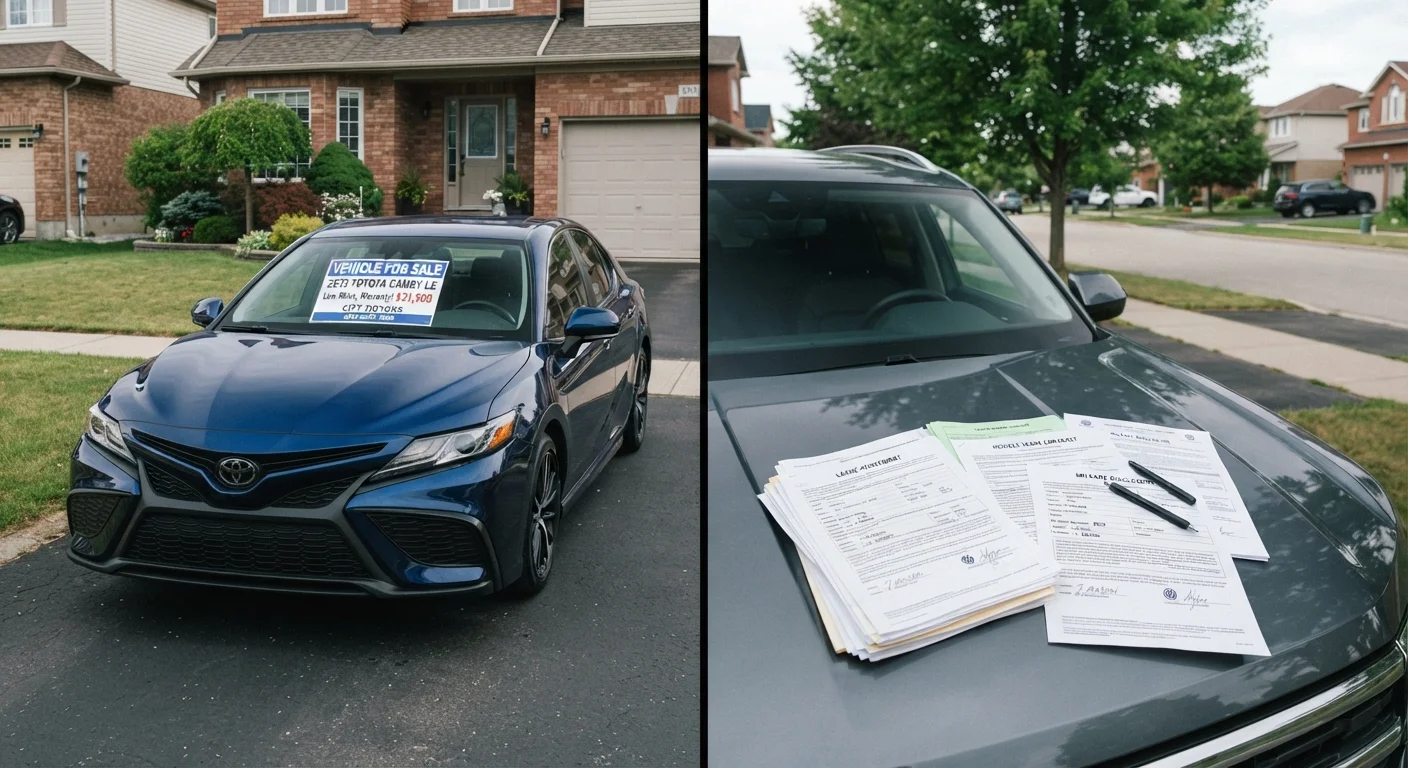 Leasing vs. Buying a Car: A Side-by-Side Look at the Real Trade-Offs