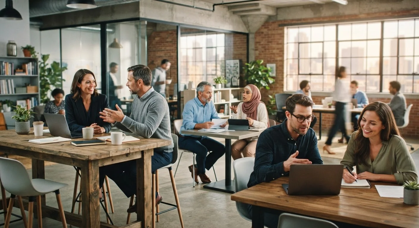 Mentorship, Sponsorship, and Coaching: What Each Relationship Offers