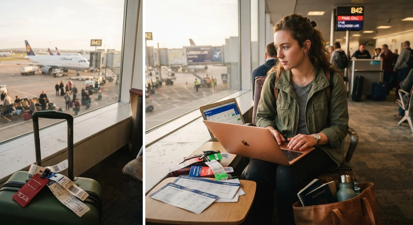 Myths About Cheap Travel That Lead Planners Astray