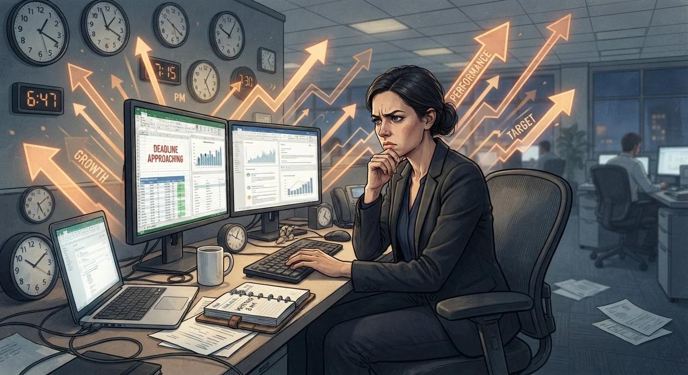 Myths About Getting Promoted That Keep Talented People Stuck