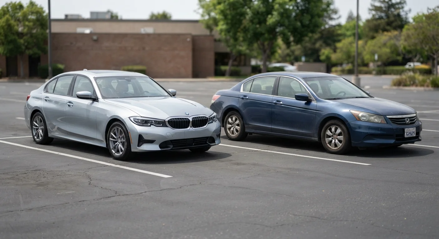 New Car vs. Used Car: What Changes Beyond the Price Tag