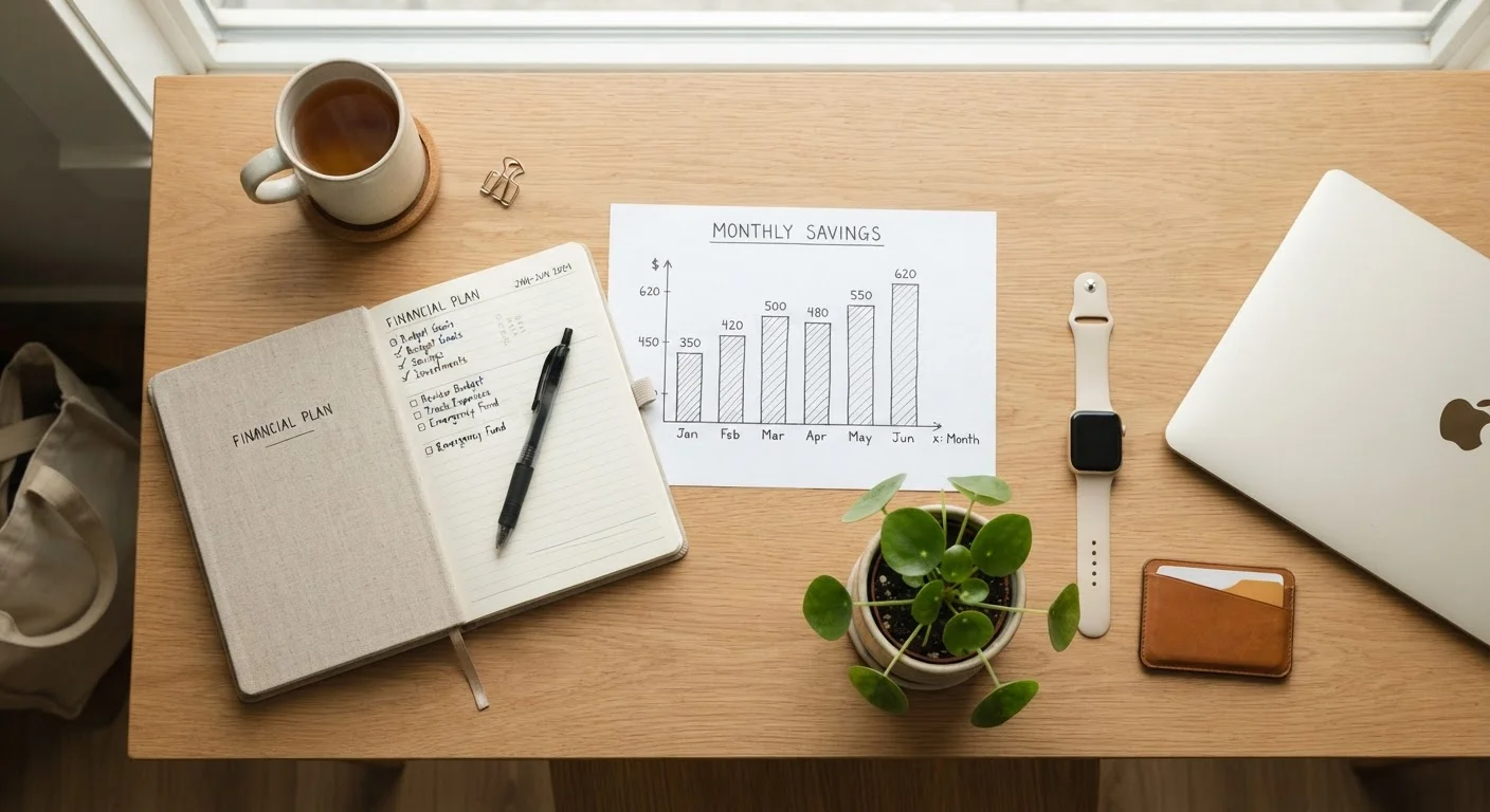 Personal Investing from the Ground Up