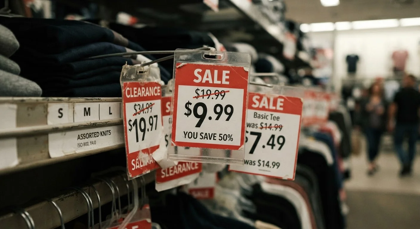 Psychological Pricing Tricks Retailers Use — and How to Recognize Them