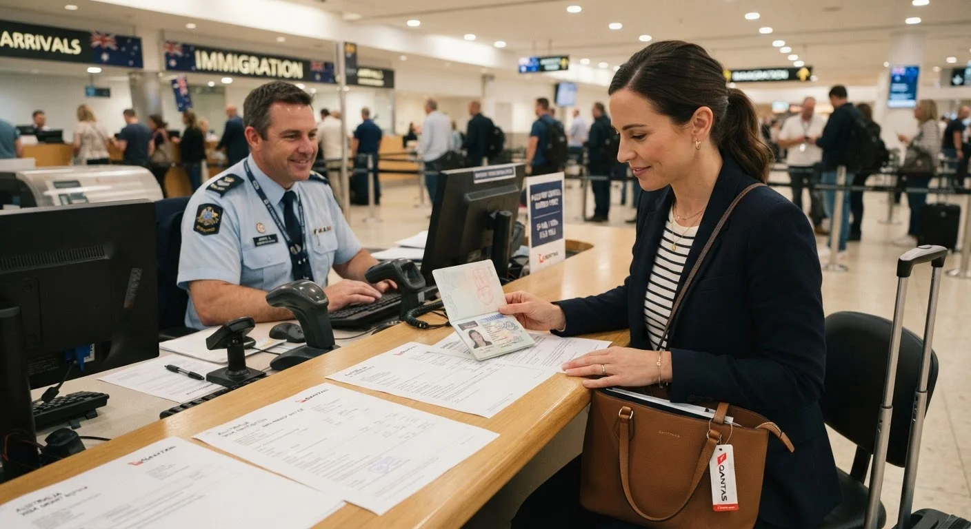 Reading a Destination's Visa and Entry Requirements Without Getting Confused