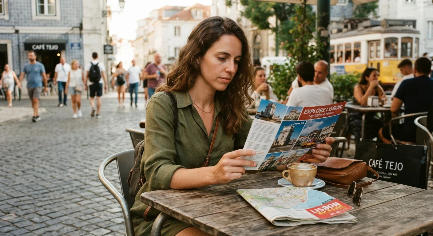 Reading Between the Lines of Tour Operator Listings