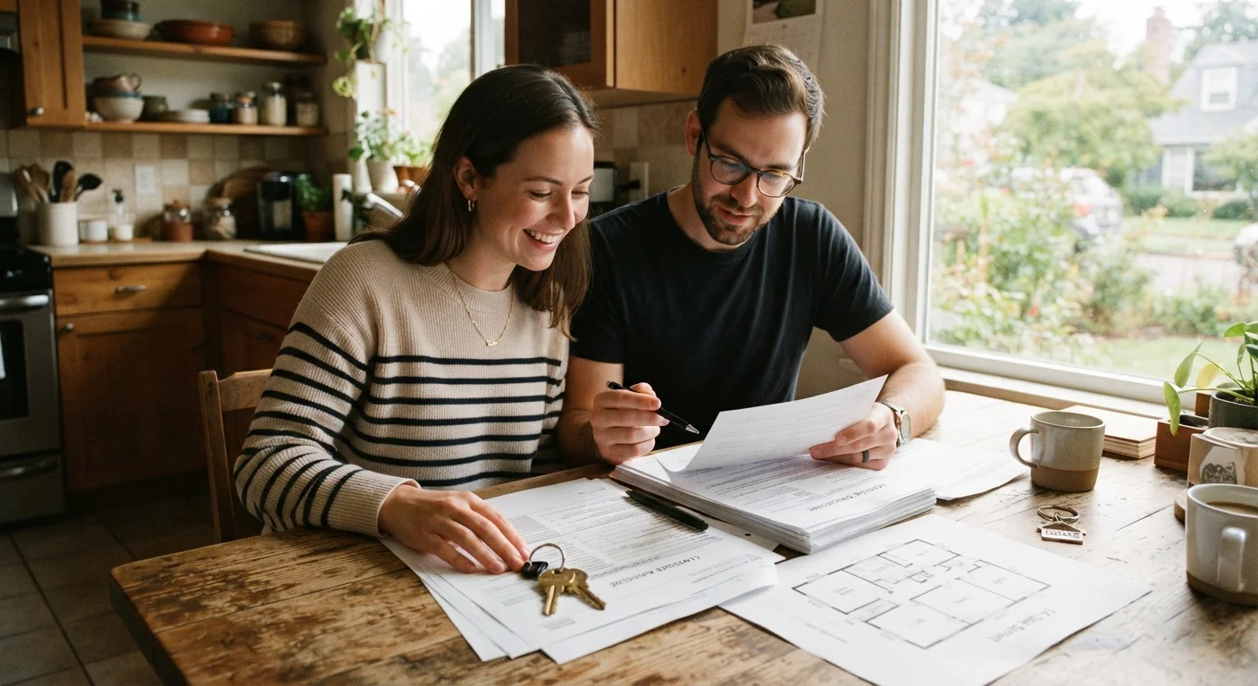 Real Estate Myths That Trip Up First-Time Buyers