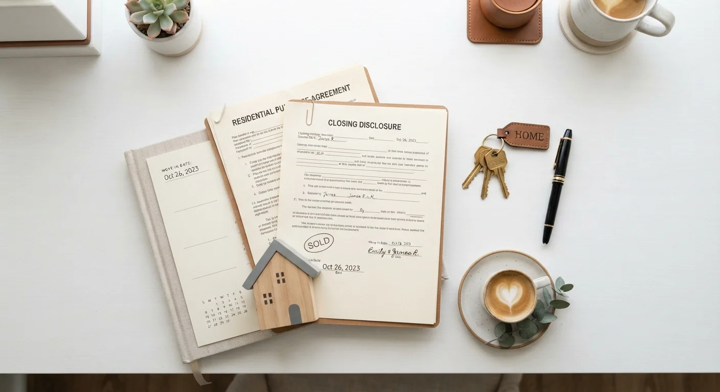 Real Estate Vocabulary Every Buyer and Seller Should Know