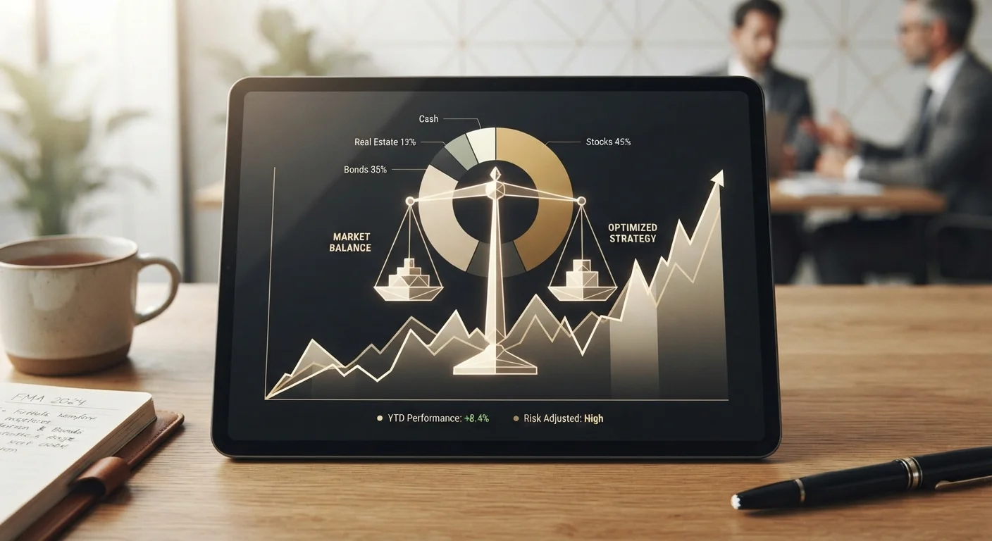 Rebalancing a Portfolio: What It Is, Why It Drifts, and When to Act