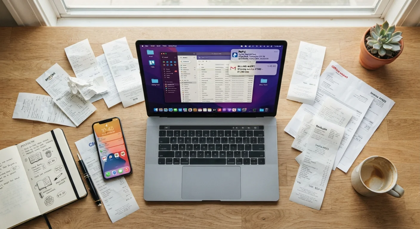 Recurring Subscriptions: Why They're Hard to Track and How to Audit Them