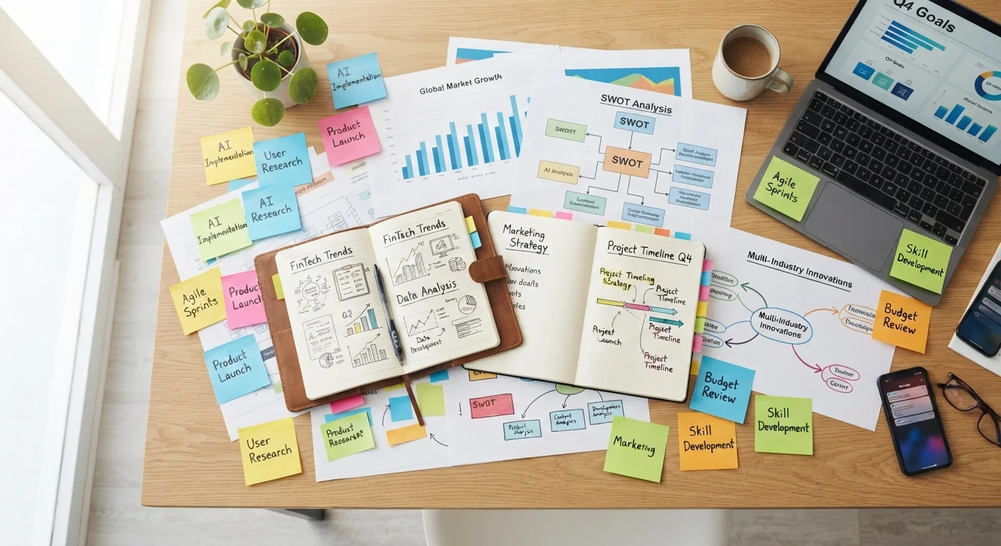 Skills That Transfer Across Industries and Why They Matter More Than Ever