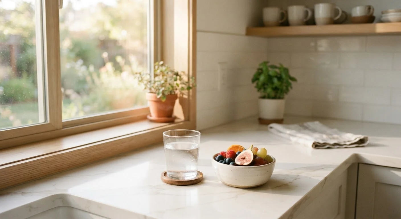 Small Wellness Habits with Outsized Impact, According to Research