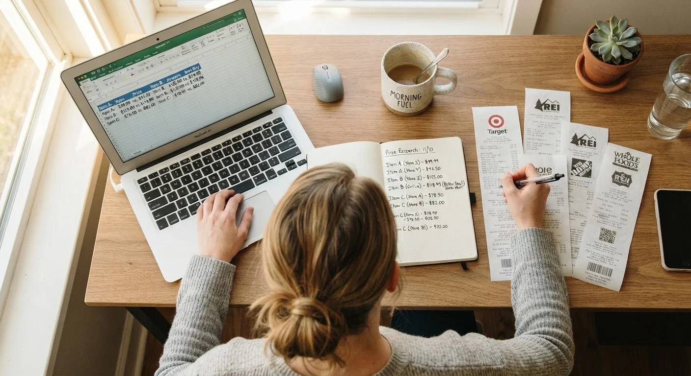 Smart Deal Hunting: Habits and Approaches That Hold Up Over Time