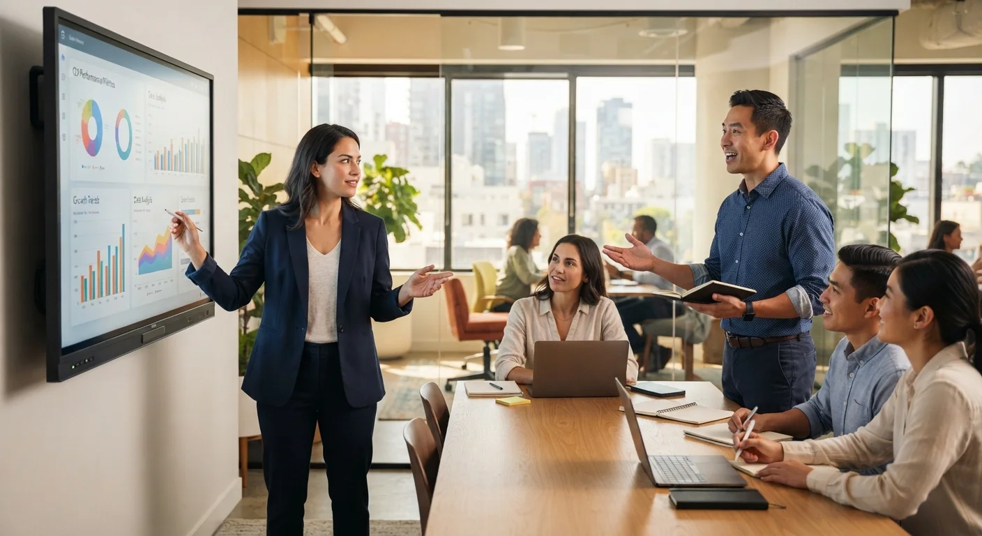 Soft Skills vs. Technical Skills: What Actually Gets You Promoted