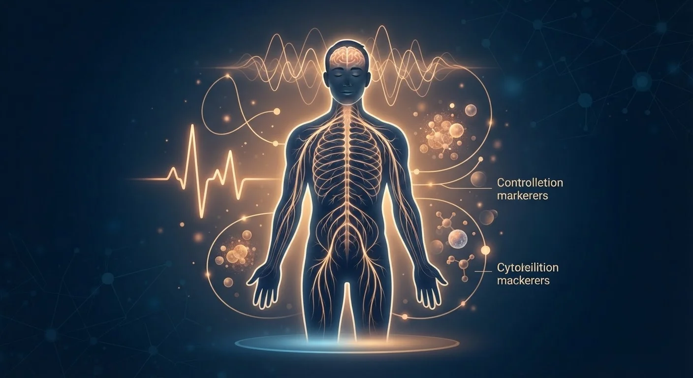 Stress and Physical Health: Understanding the Mind-Body Connection
