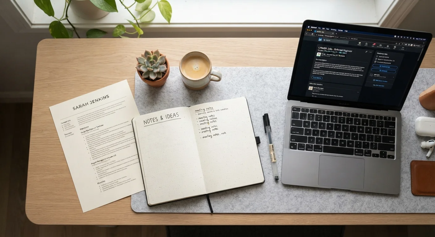 The Complete Job Seeker's Starter Guide