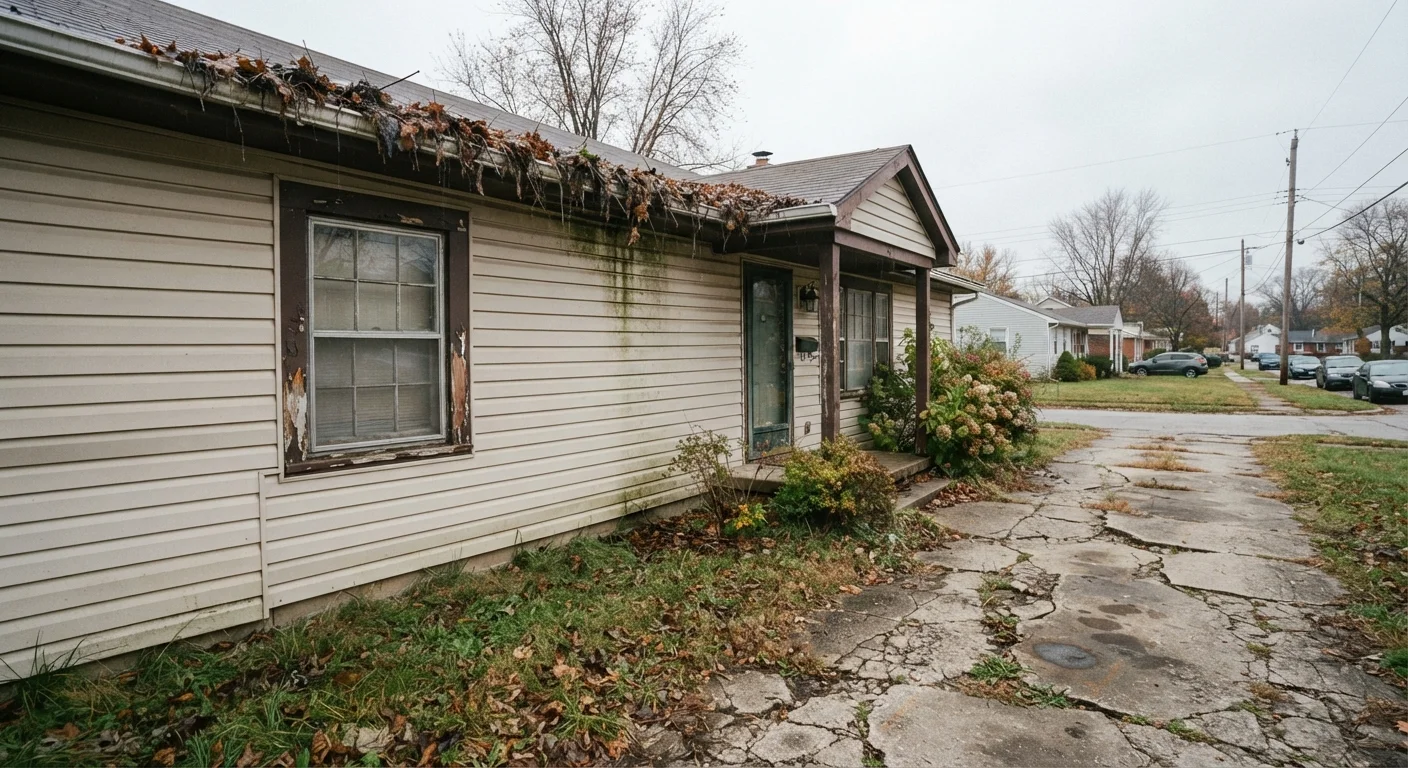 The Hidden Costs of Skipping Routine Home Maintenance