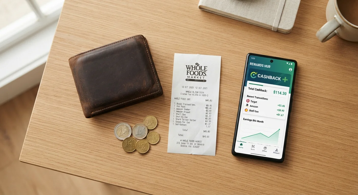 The Honest Trade-offs of Cashback Reward Programs
