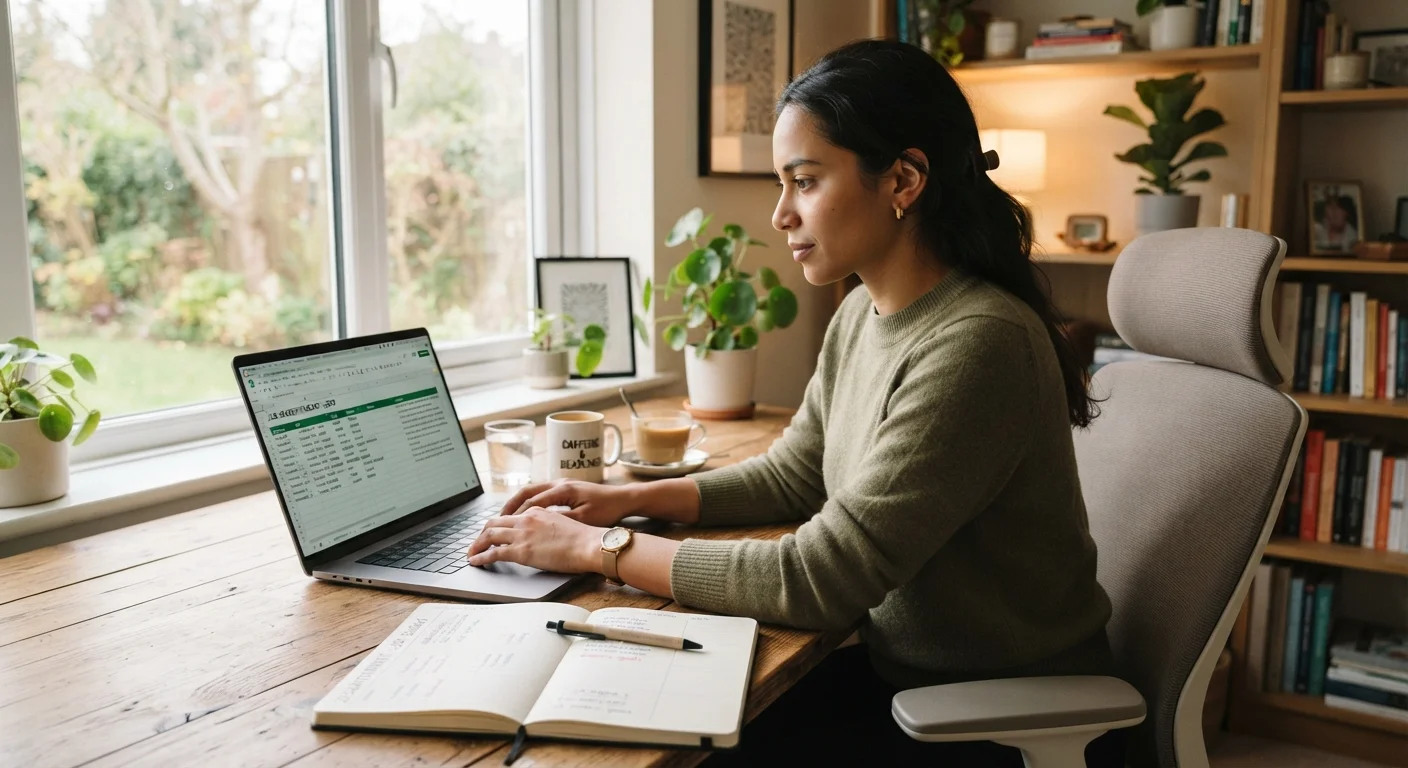The Long Game: Sustaining Momentum During a Lengthy Job Search