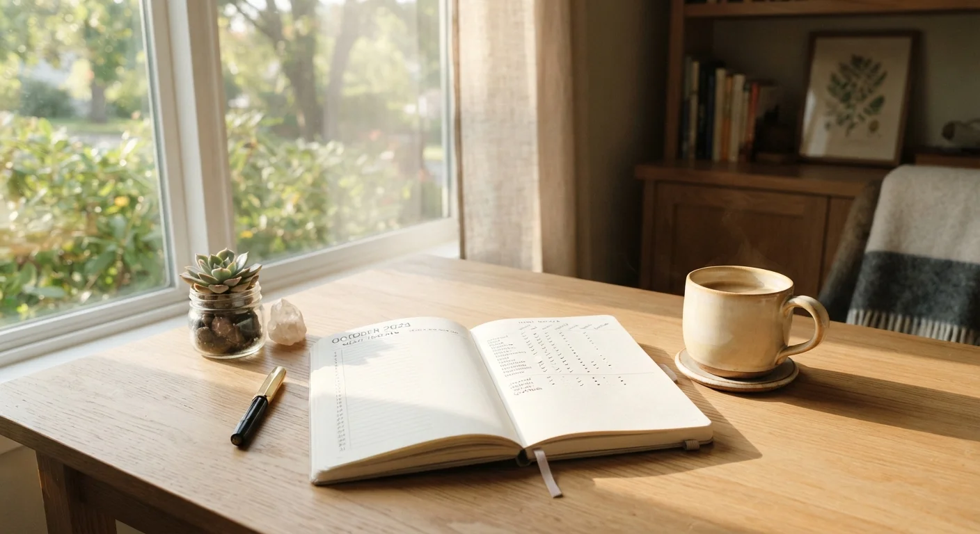 The Science Behind Habit Formation and Why Most Routines Fail
