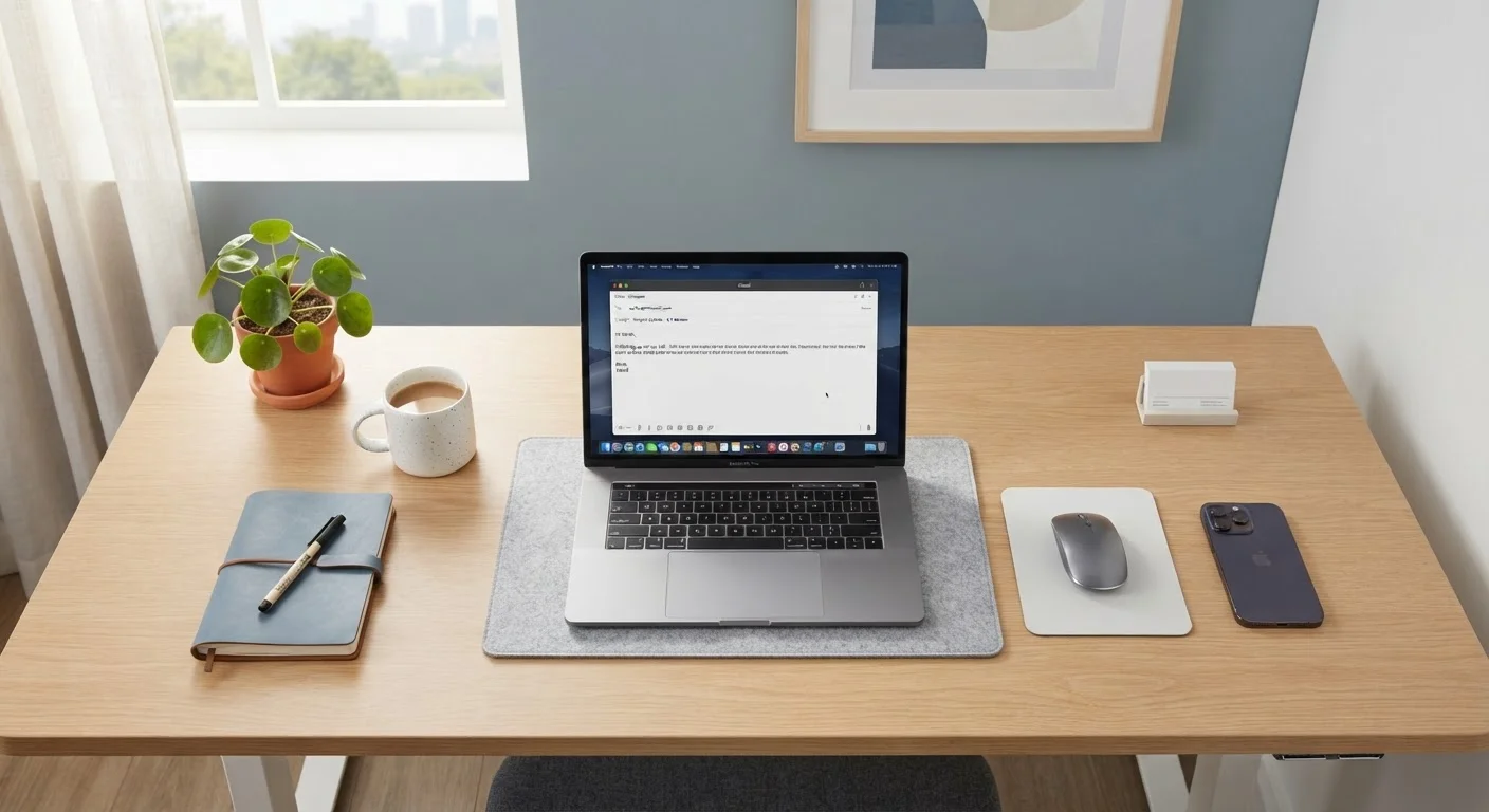 The Unwritten Rules of Professional Email