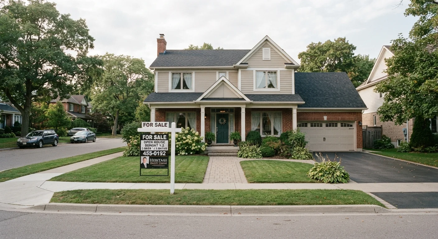 Things That Derail Home Sales — and How to Sidestep Them