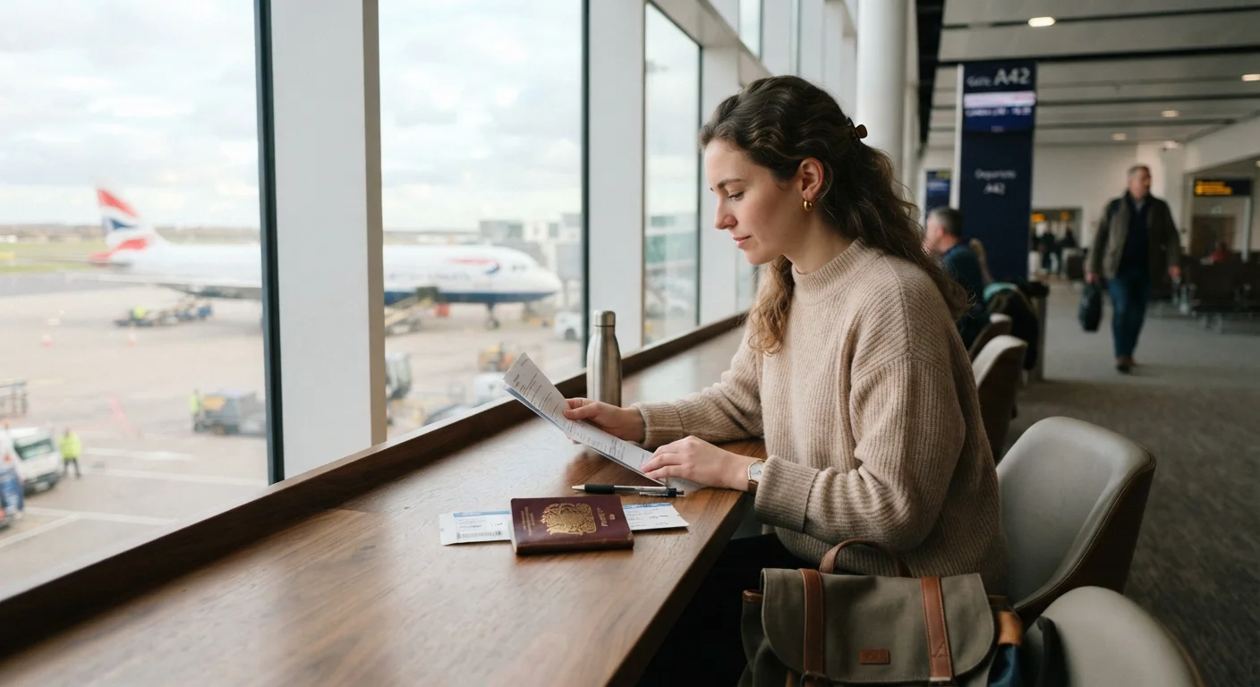 Travel Insurance Explained: What It Covers and What It Doesn't