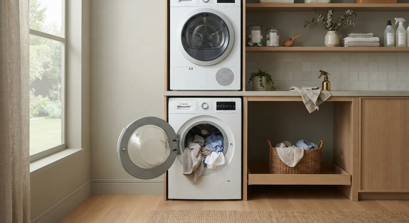 Understanding Appliance Load Capacity: Why Bigger Isn't Always More Efficient