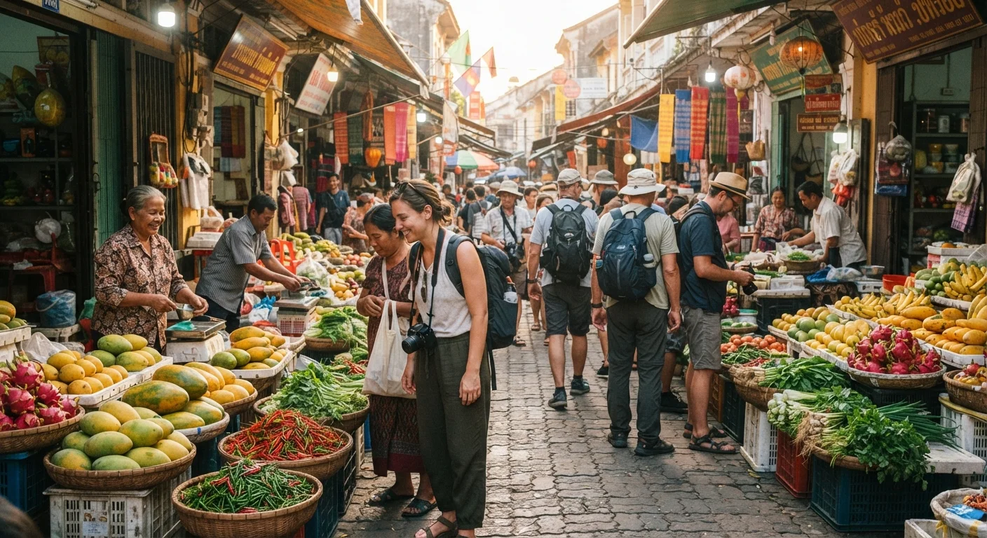 What 'Authentic Local Experience' Actually Means — and How to Find One